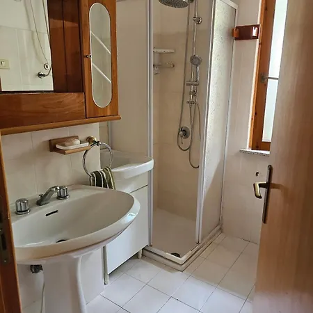 Apartamento Azzurra A *