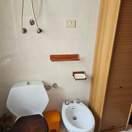 Apartamento Azzurra A *