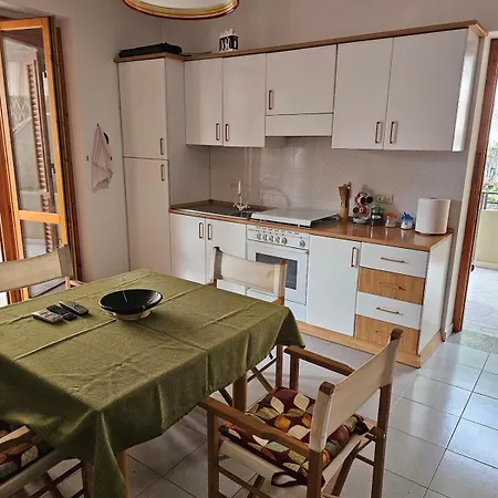 Azzurra A * Letojanni